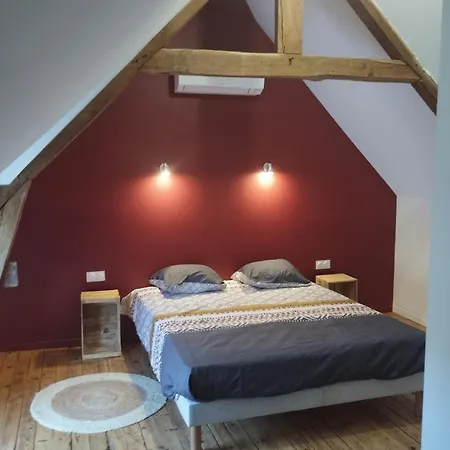 Au Pied Des Pyrenees Tatil Evi Arcizac-Adour