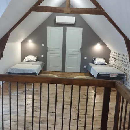 Feriehus Au Pied Des Pyrenees Arcizac-Adour