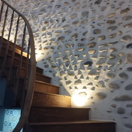 Feriehus Au Pied Des Pyrenees