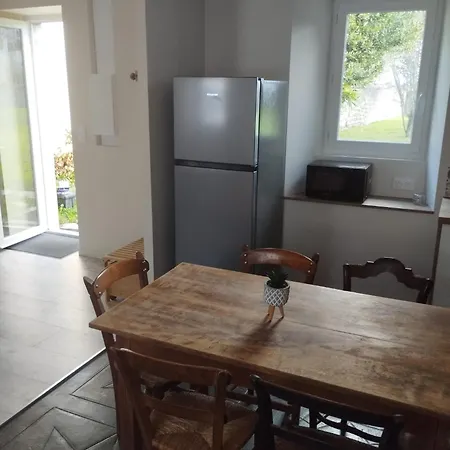 Feriehus Au Pied Des Pyrenees *