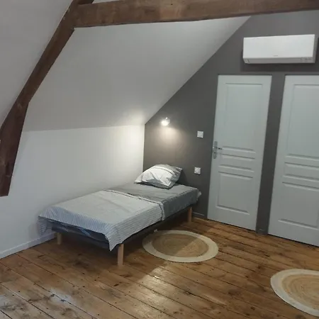 Au Pied Des Pyrenees Feriehus Arcizac-Adour