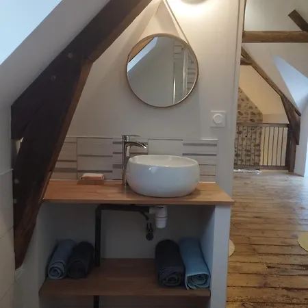 Au Pied Des Pyrenees Feriehus